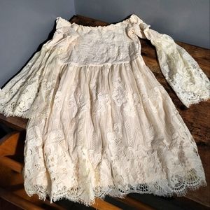 Taylor and sage dress